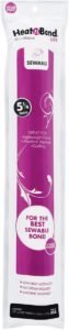 Thermoweb 17-Inch by 5-1/4-Yard Heat’n Bond Lite Iron-on Adhesive