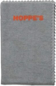 Hoppe’s No. 9 Silicone Gun And Reel Cloth