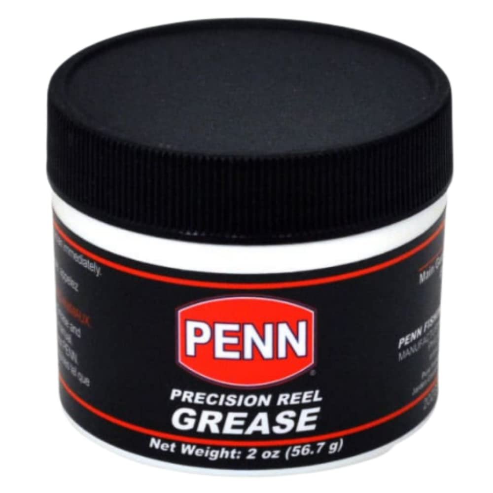 PENN Reel Grease