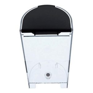 Nespresso ORIGINAL plastic water tank reservoir – INISSIA