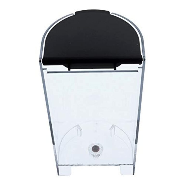 Nespresso ORIGINAL plastic water tank reservoir – INISSIA