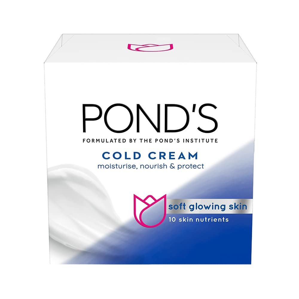 POND’S Moisturising Cold Cream 100 ml