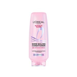 L’Oreal Paris Glycolic Gloss Conditioner – 4% Glycolic Acid, 175ml