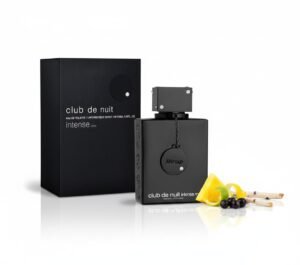 ARMAF Men’s Club De Nuit Intense Perfume – 105 ml
