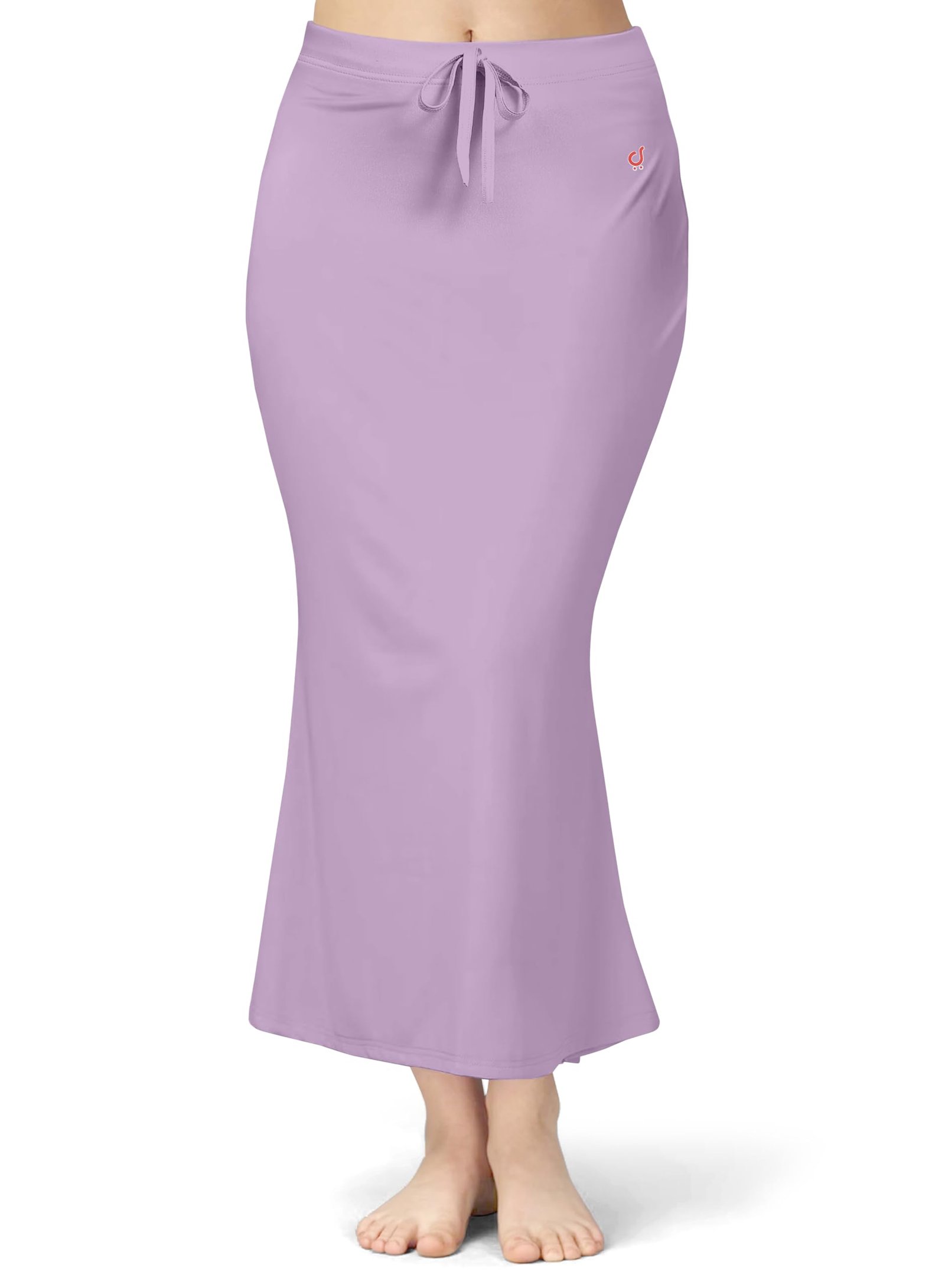 TRENDMALLS Women’s Polyester Spandex Saree Shapewear Petticoat for Women, Cotton Blended,Petticoat,Skirts for Women,Shape Wear Dress for Saree Shaper
