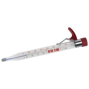 Good Cook Classic Candy / Deep Fry Thermometer
