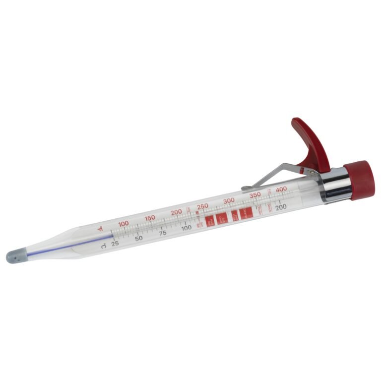 Good Cook Classic Candy / Deep Fry Thermometer