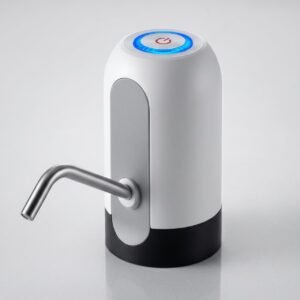Wireless Automatic Water Dispenser Pump for 20 Litre Bottle