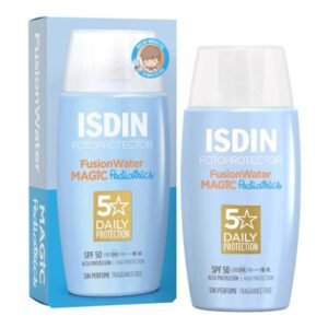 Isdin Fusion Water Color Spf 50