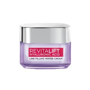 L’Oreal Paris Revitalift Hyaluronic Acid Plumping Day Cream, 50ml