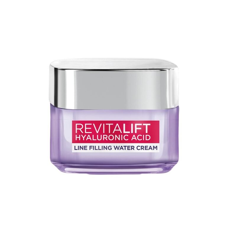 L’Oreal Paris Revitalift Hyaluronic Acid Plumping Day Cream, 50ml