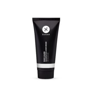 SUGAR Cosmetics Bling Leader Illuminating Moisturizer with 1% Kojic Acid | Strobe Cream | 2-in-1 Moisturizer + Highlighter | 50ml – 02 Pink Trippin
