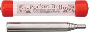 EPIPHANY Survival Kit – Collapsible Bellows