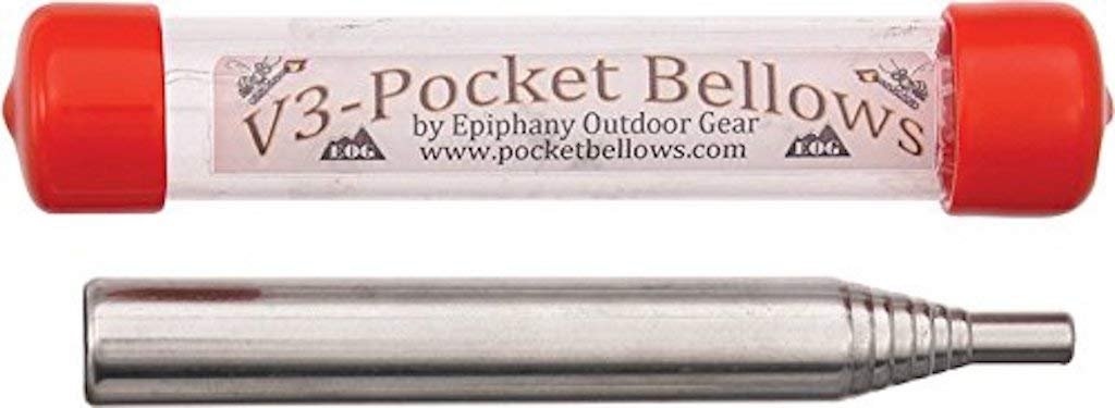 EPIPHANY Survival Kit – Collapsible Bellows