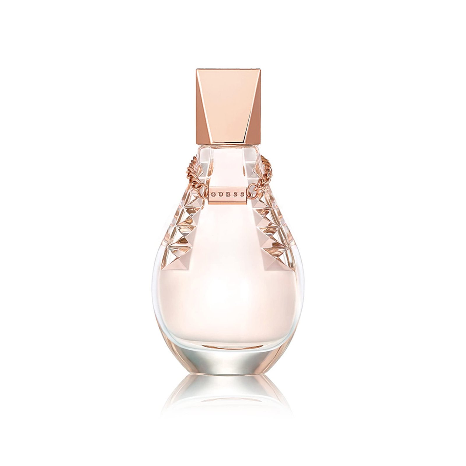 Guess Dare Floral Fruity Liquid Eau De Toilette – 100 Ml (For Women)