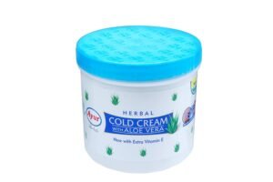 Ayur Herbal Cold Cream With Aloevera, 500gm