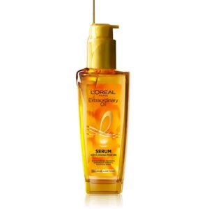 L’Oreal Paris Extraordinary Oil Hair Serum – Heat Protection, 100ml