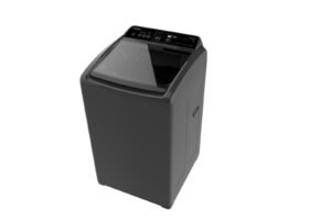 Whirlpool 7 kg 5 Star Fully-Automatic Top Loading Washing Machine (WHITEMAGIC ELITE 7.0, Grey, Hard Water Wash)
