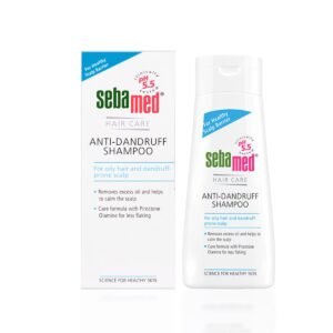 Sebamed Anti Dandruff Shampoo | 200 ml