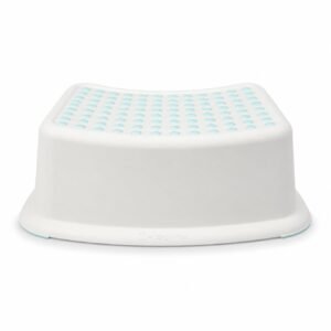 IKEA CHILDS FOOT STOOL/STEP WITH ANTI-SLIP FÖRSIKTIG