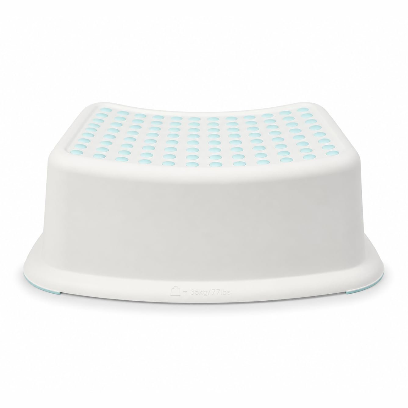 IKEA CHILDS FOOT STOOL/STEP WITH ANTI-SLIP FÖRSIKTIG