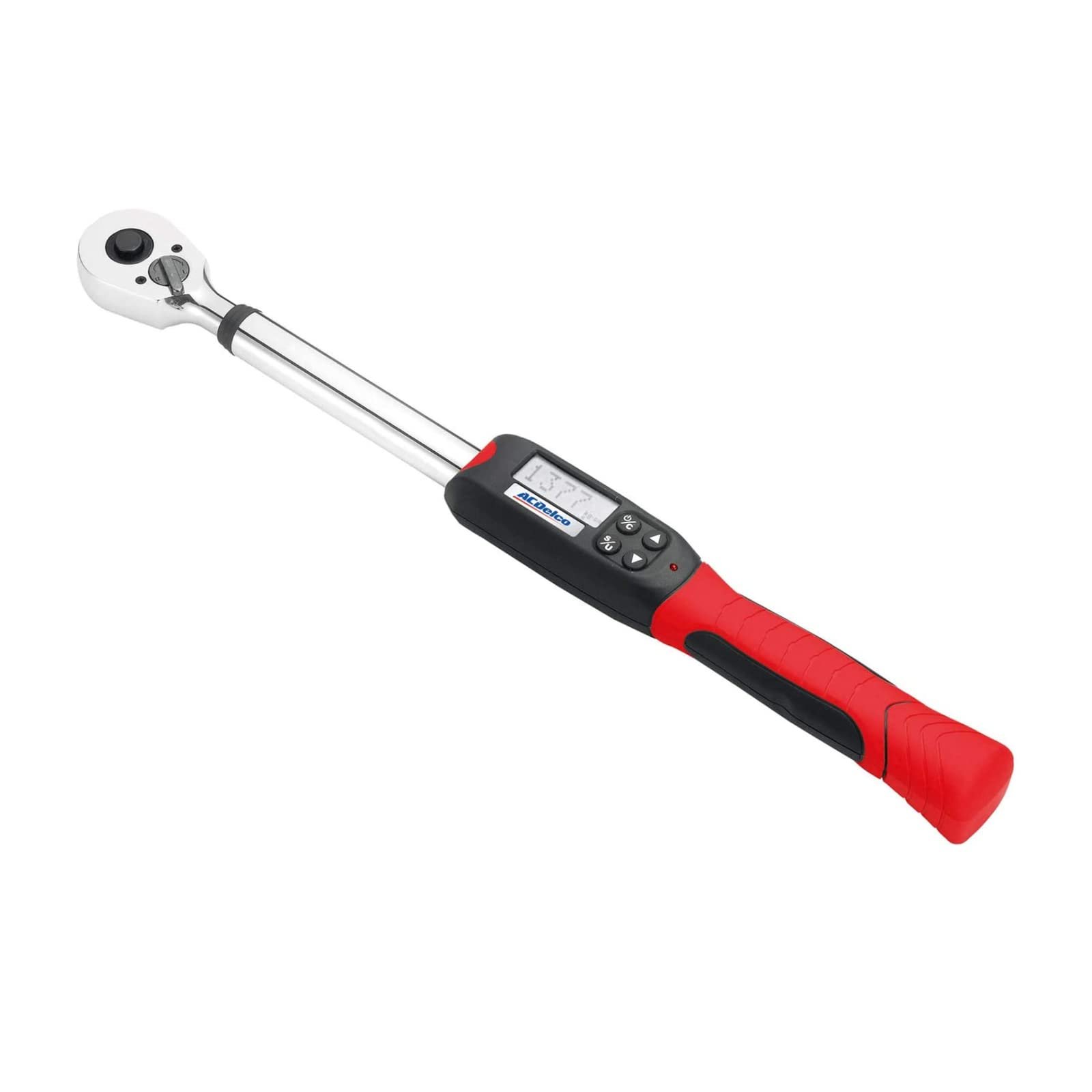 ACDelco ARM601-4 1/2″ Digital Torque Wrench (4-99 ft-lbs)