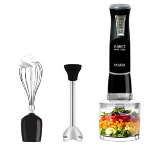 Hand Blenders