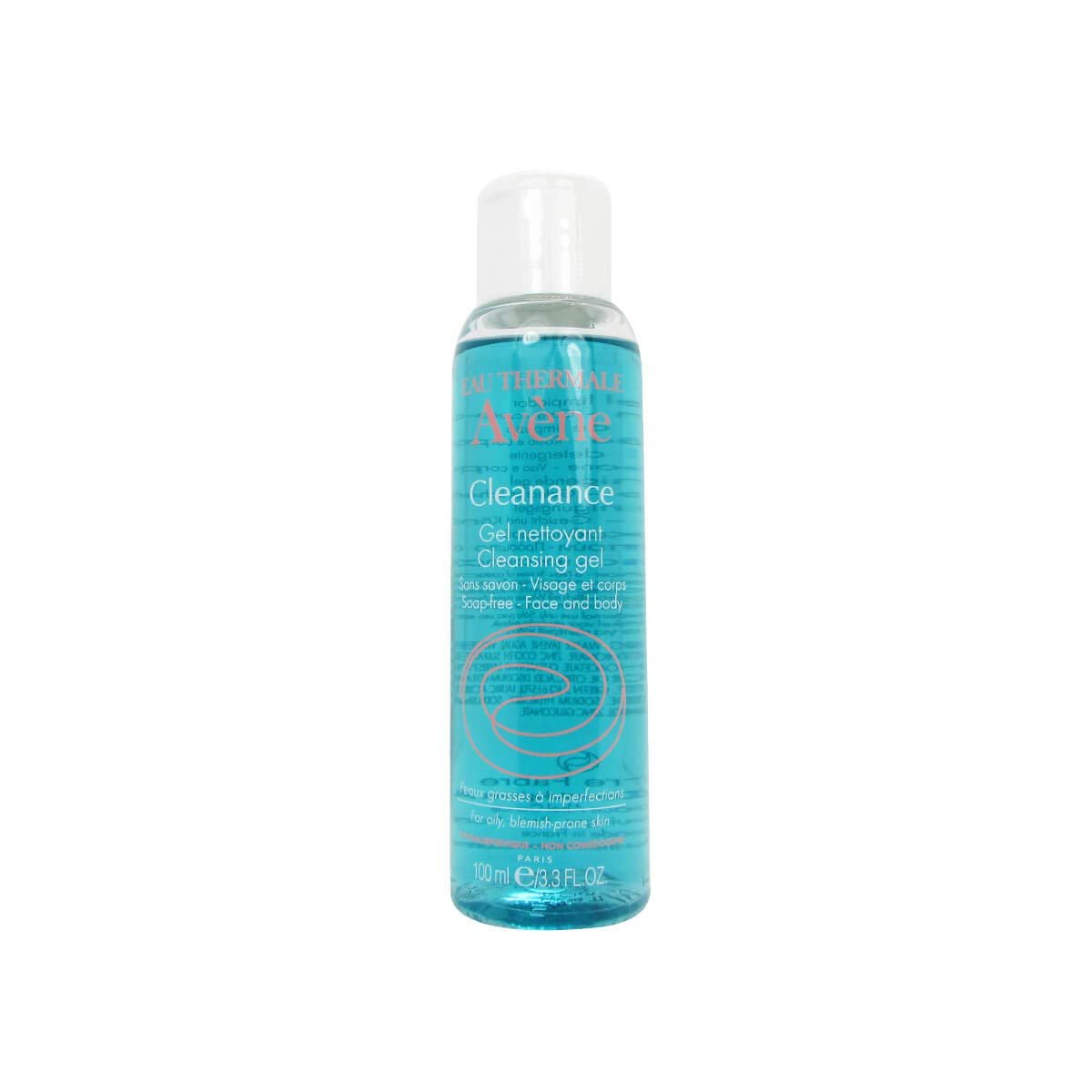 Avene Cleanance Cleansing Gel