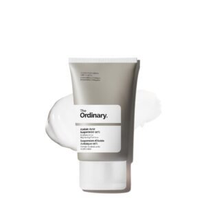The Ordinary Azelaic Acid Suspension 10%, Brightening Formula for Uneven and Blemish-Prone Skin, 30ml