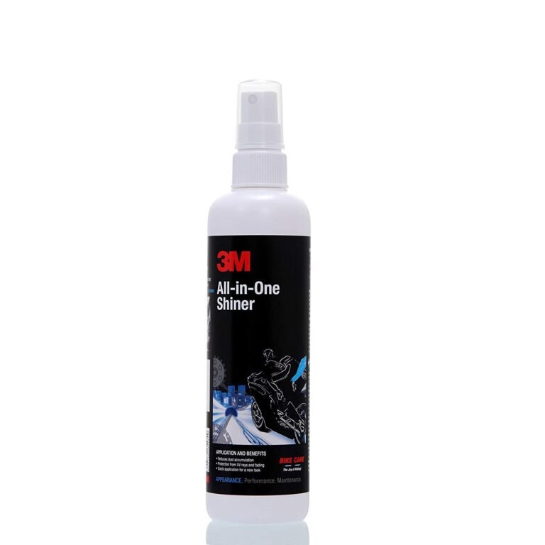 3M All-in-One Shiner (250 ml)