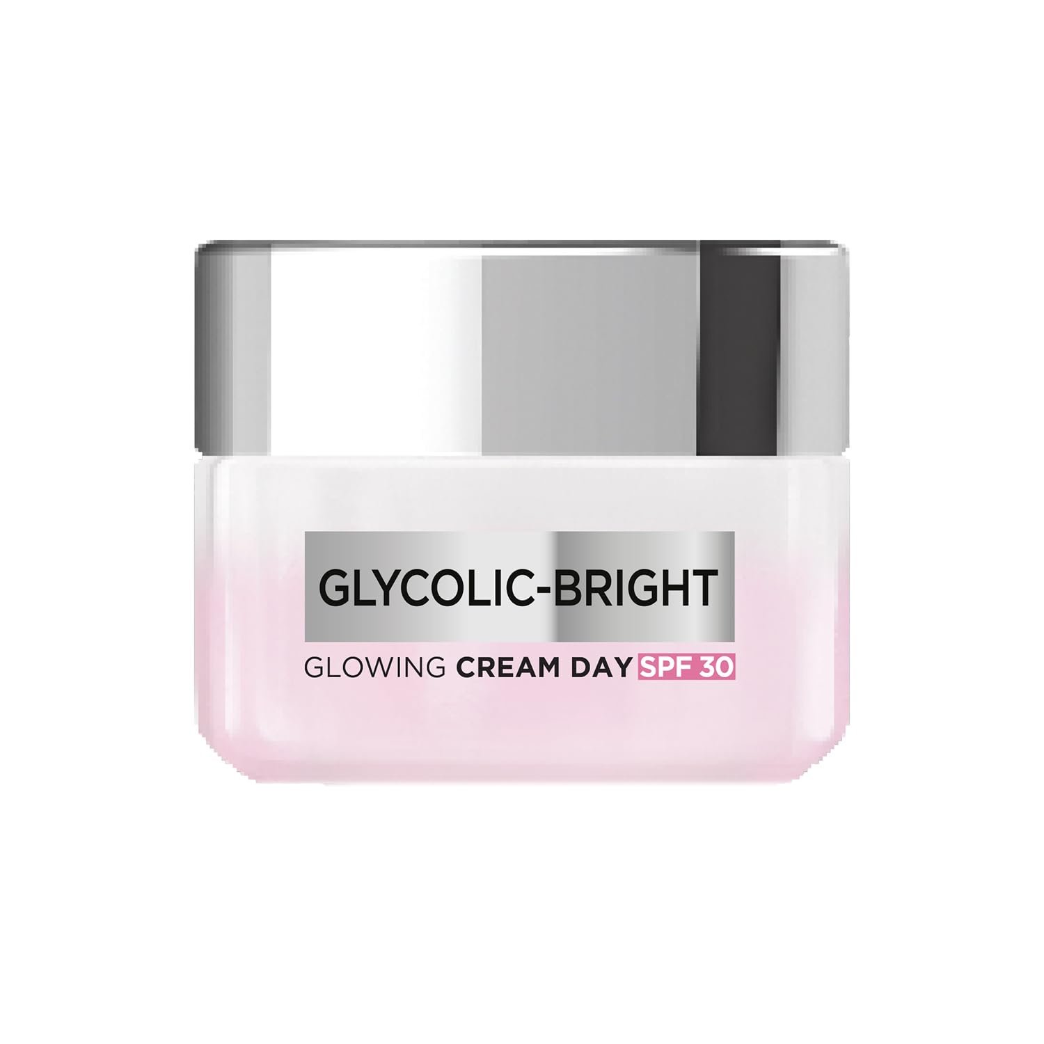 L’Oréal Paris Glycolic Bright Day Cream with SPF 17, 50ml