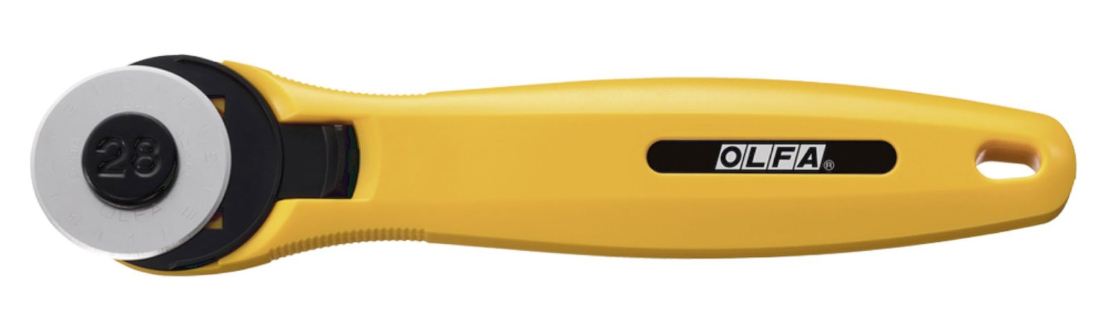 Olfa Standard Rotary Cutter 28mm-