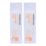 Mothercare Baby Bath Cream Milky Formula 300ml Pack of 2
