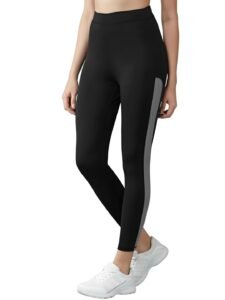 BLINKIN Women’s Stretch Fit Mid Rise Pants