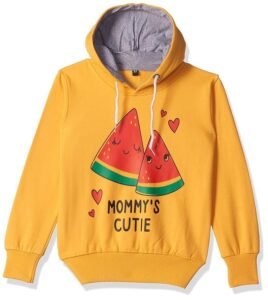 T2F Girls Sweatshirt