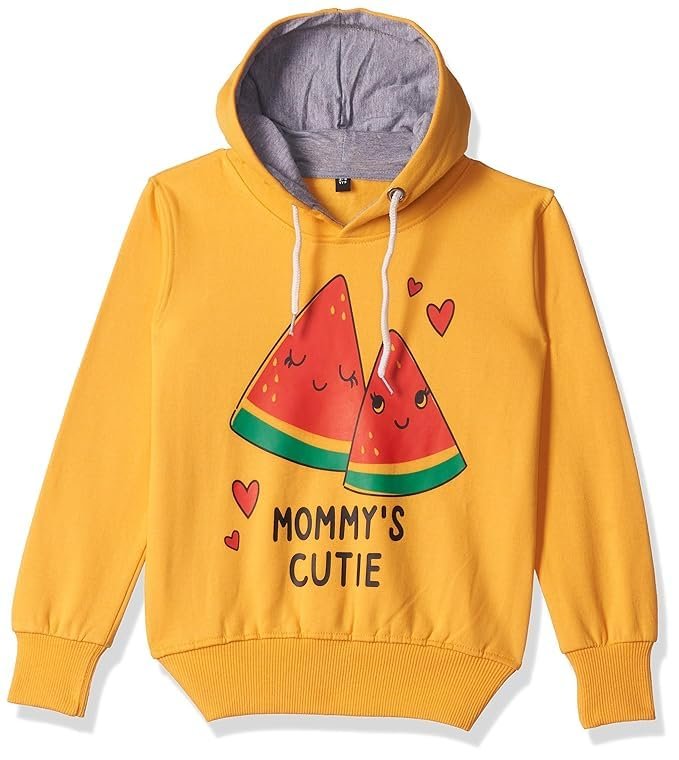 T2F Girls Sweatshirt