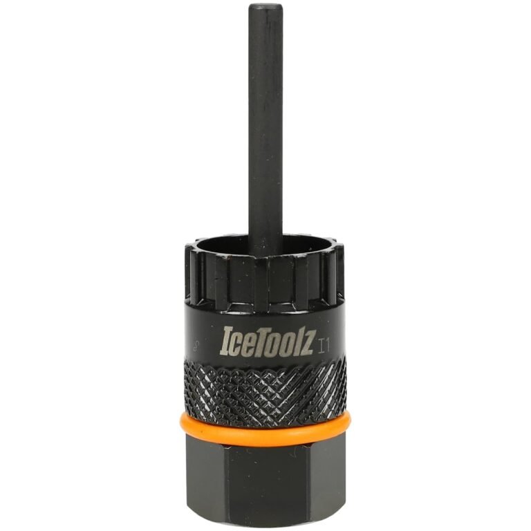 Icetoolz 09C1 Cassette Lockring Tool with Guide Pin