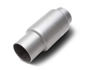 Dynomax 24250 Race Mini Bullet Muffler