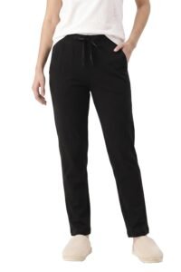 Van Heusen Women Straight Fit Pants