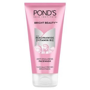 POND’S Bright Beauty Spot-less Fairness & Germ Removal Facewash 150 g