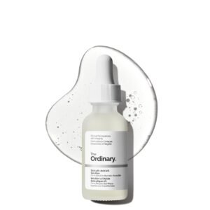 The Ordinary Salicylic Acid 2% Solution, Targeted Serum for Blemish-Prone Skin, 30ml