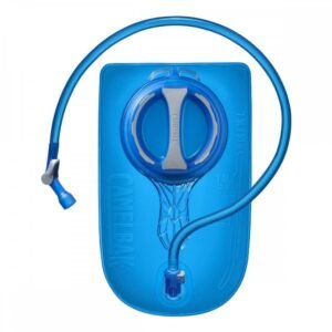 CamelBak Crux Reservoir Set, Blue, 1.5 L/50 oz