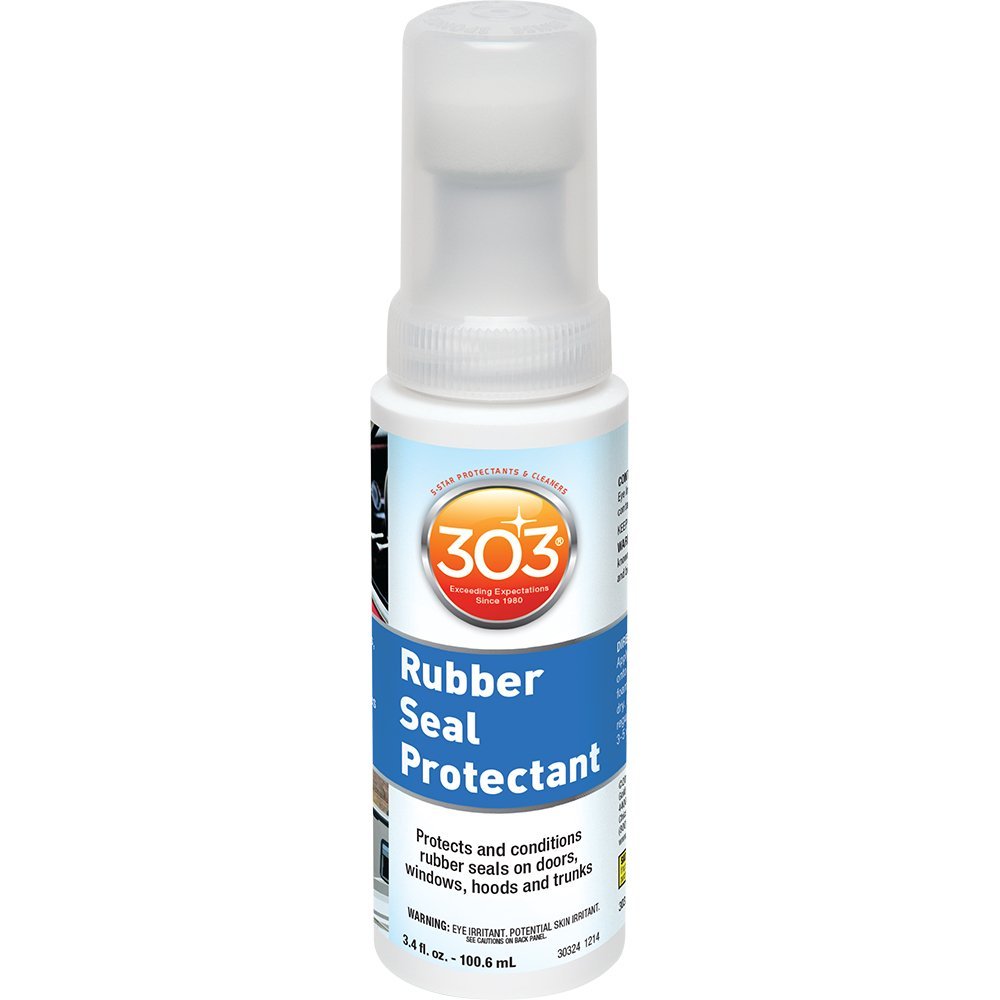 303 30324 Rubber Seal Protectant (100 ml)