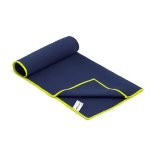 Boldfit Microfiber Gym Towel for Men & Women Ultra Soft for Face Thin Quick Drying Lightweight Towel for Gym, Spa, Swimming, Sweat Absorbent for Men & Women Ultra Super Soft Lightweight Quick Drying