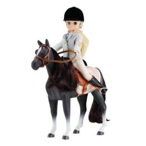Lottie Pony Club Doll