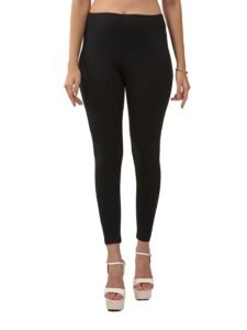 Lux Lyra Women Hosiery Regular Leggings