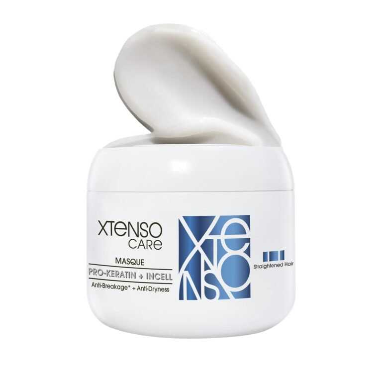 L’Oréal Professionnel Xtenso Care Masque for Frizz-Free Hair – 196gms