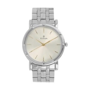 Titan Karishma Analog Multi-Colour Dial Men’s Watch -NM1639SM01 / NL1639SM01