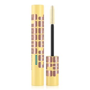 Maybelline New York Colossal Bubble Waterproof Mascara