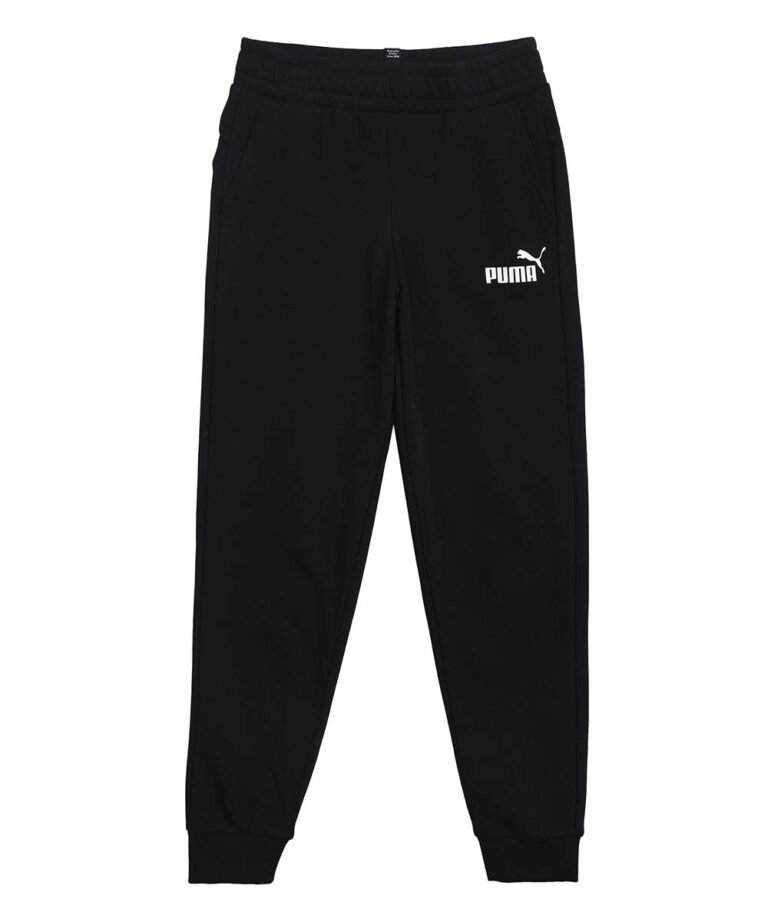 Puma Boy’s Regular Trackpant